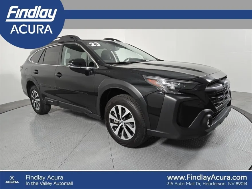 2023 Subaru Outback Premium photo 1