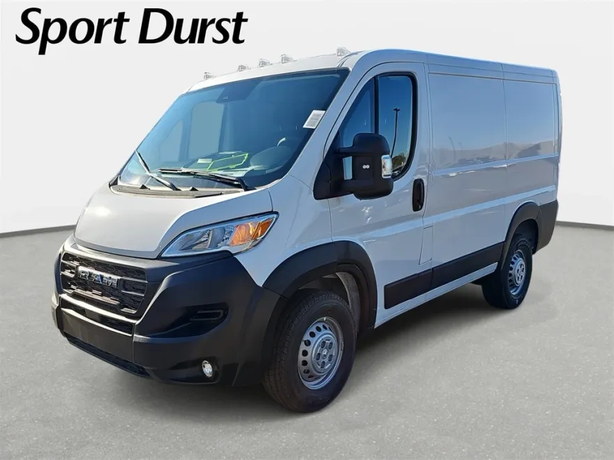 2025 Ram ProMaster 1500 photo 1