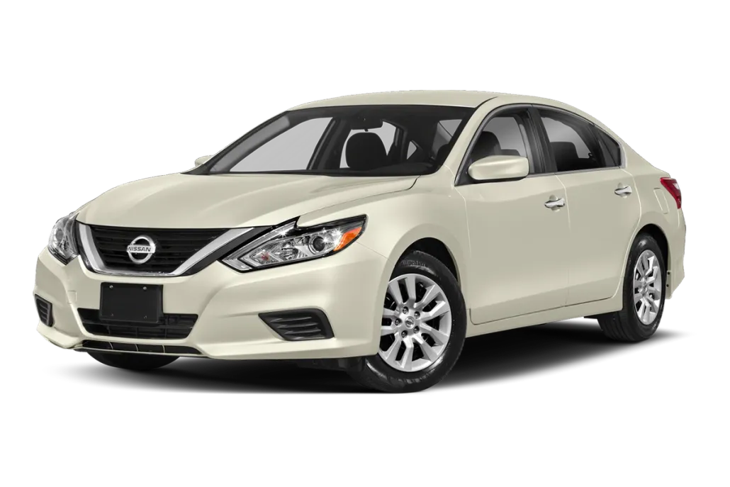 2018 Nissan Altima 2.5 SL photo 1