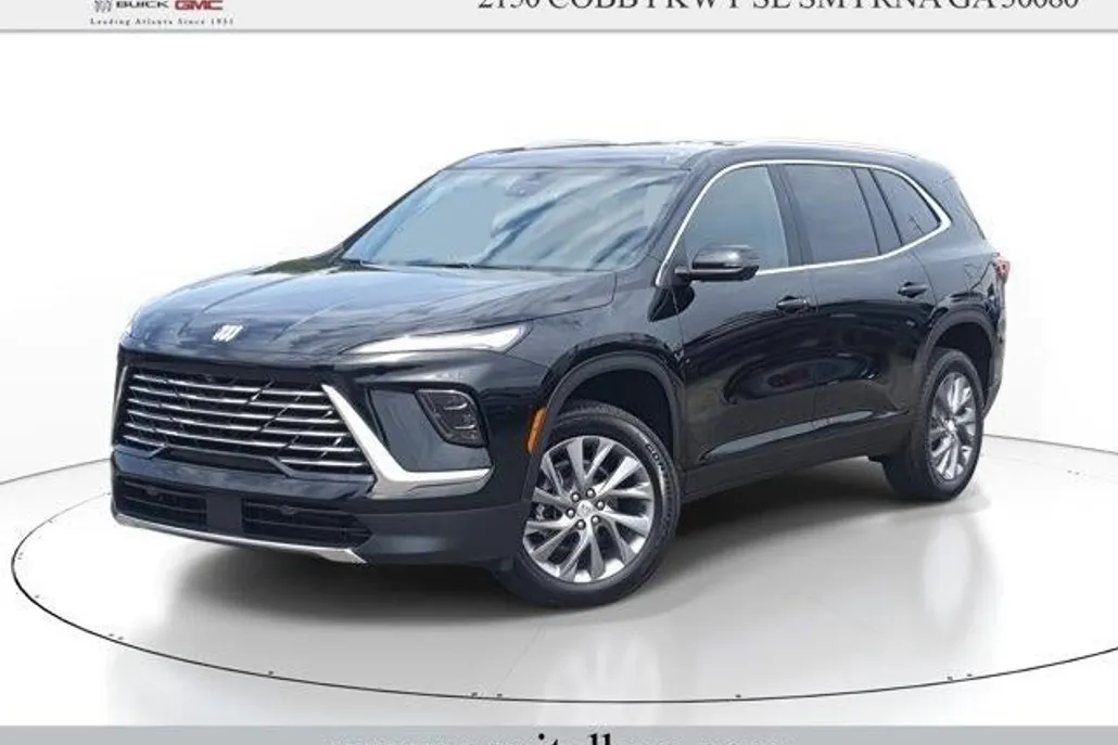 2025 Buick Enclave Preferred photo 1