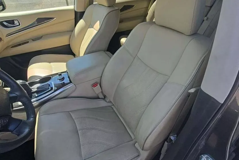 2020 Infiniti QX60 Luxe AWD photo 1