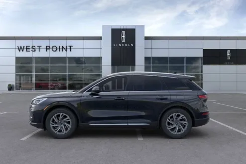 2025 Lincoln Corsair Premiere photo 3