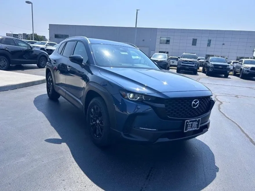 2025 Mazda CX-50 2.5 S Preferred photo 1