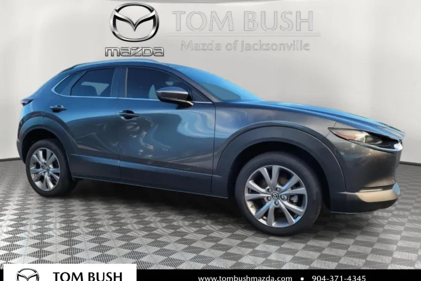2023 Mazda CX-30 2.5 S Preferred photo 1