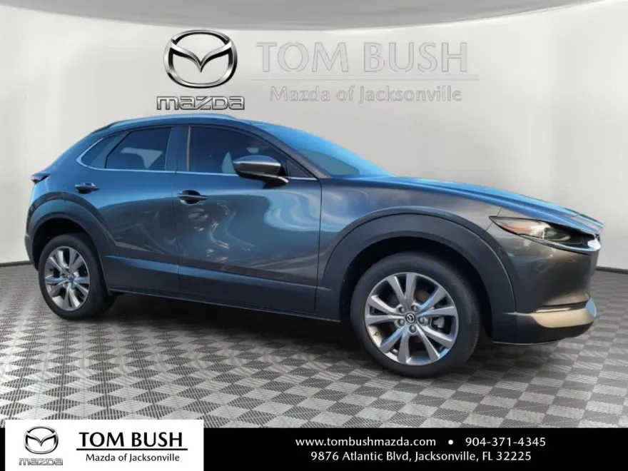 2023 Mazda CX-30 2.5 S Preferred photo 1