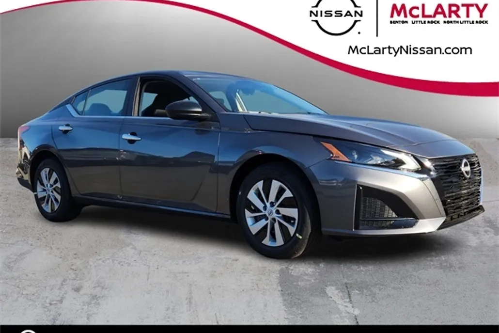 2025 Nissan Altima 2.5 S photo 1
