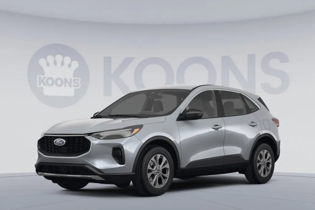2024 Ford Escape Active photo 1