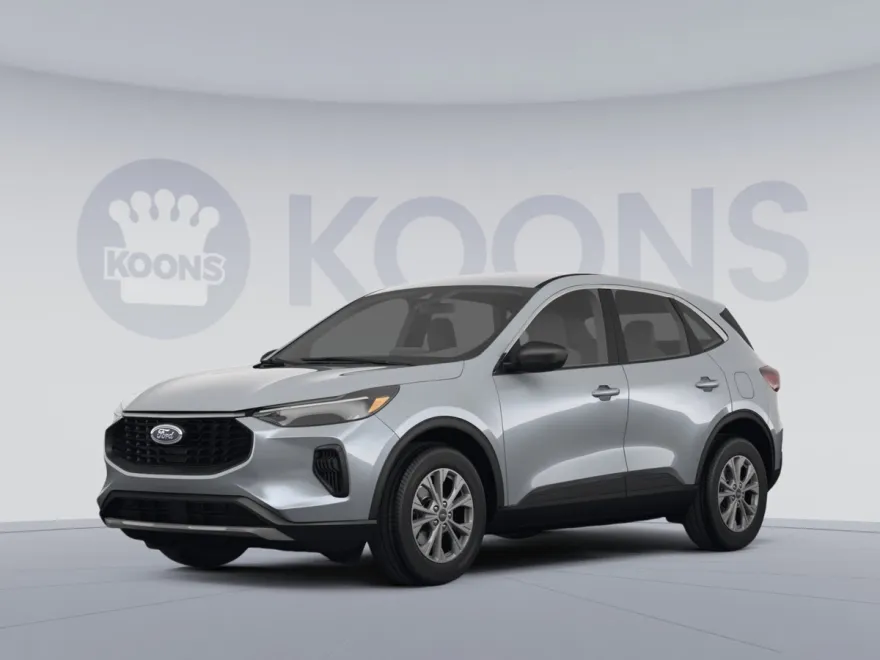 2024 Ford Escape Active photo 1