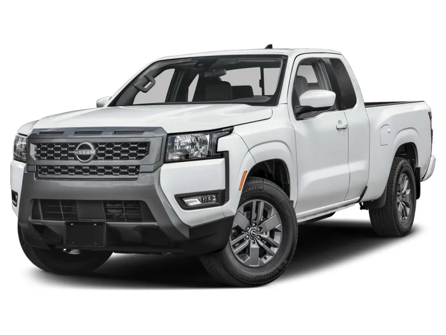 2025 Nissan Frontier SV photo 1