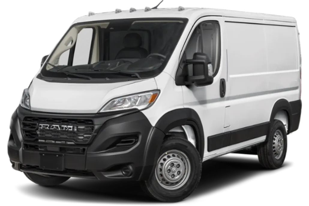 2025 Ram ProMaster 1500 photo 1