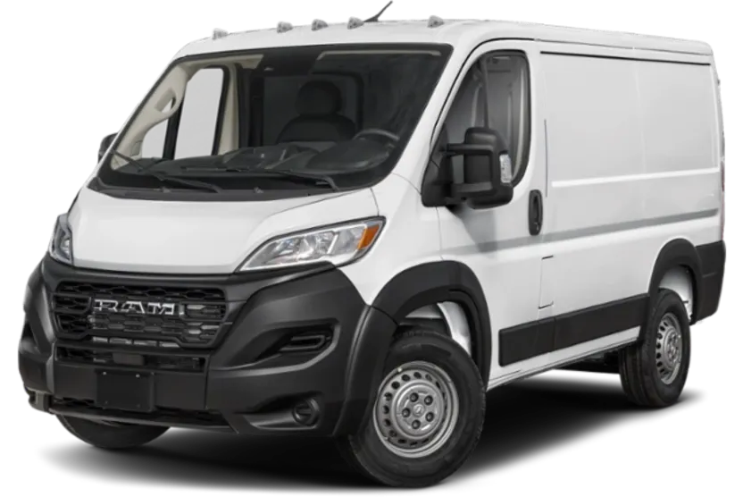 2025 Ram ProMaster 1500 photo 1