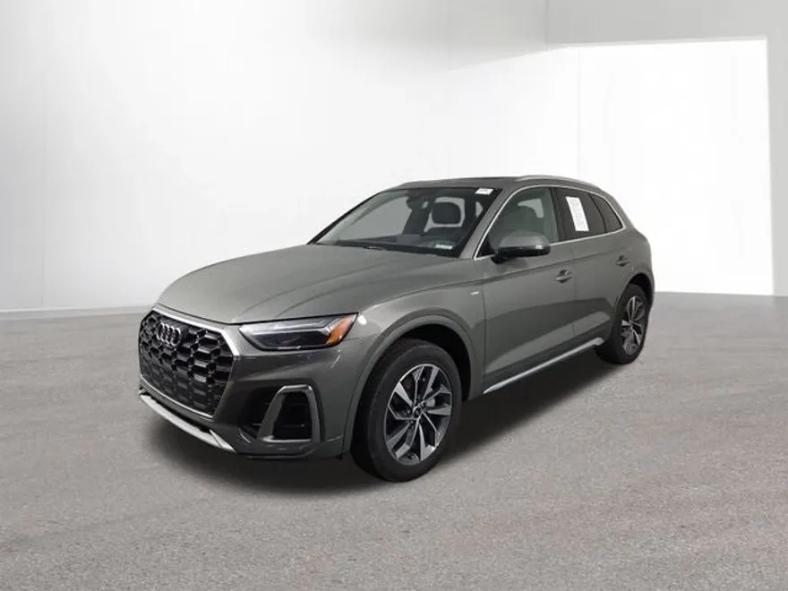 2023 Audi Q5 45 S line Premium photo 1