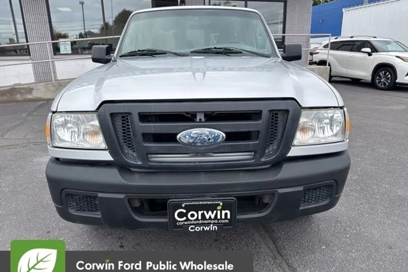 2006 Ford Ranger XLT photo 1