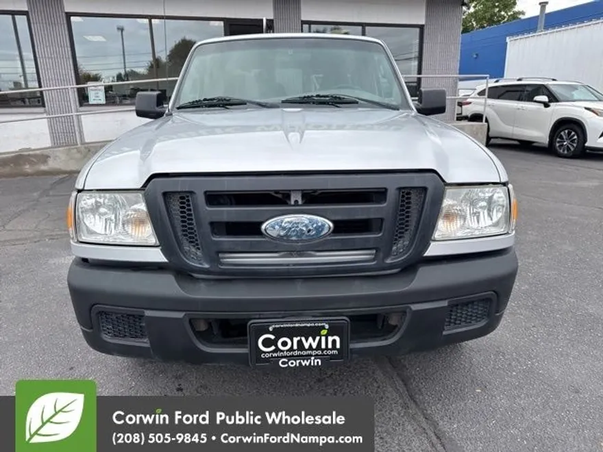 2006 Ford Ranger XLT photo 1