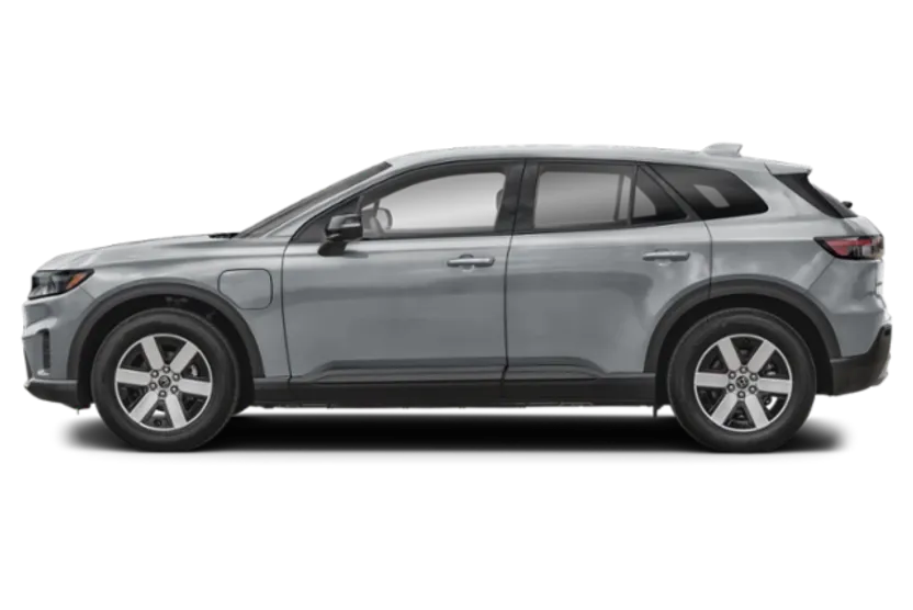 2025 Honda Prologue EX photo 1