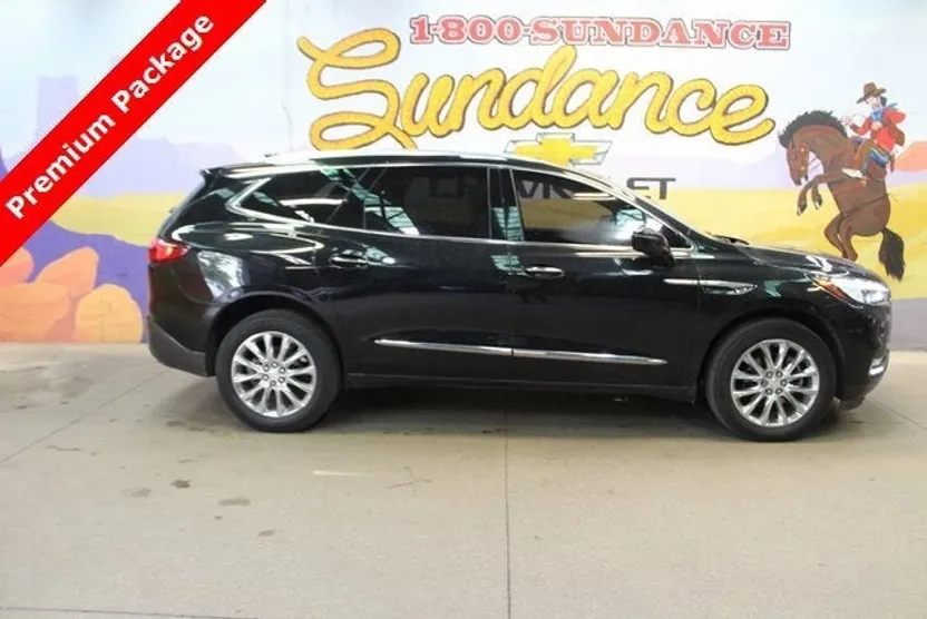 2019 Buick Enclave Premium photo 1