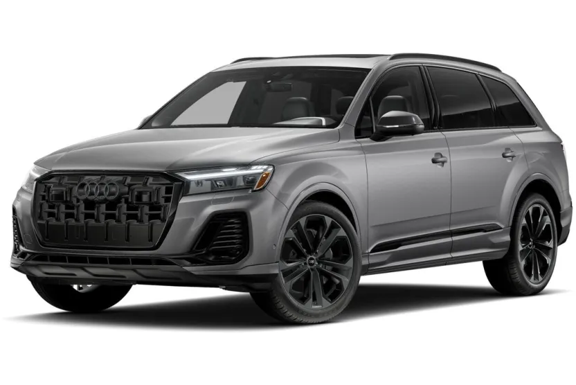 2025 Audi Q7 55 Premium Plus photo 1