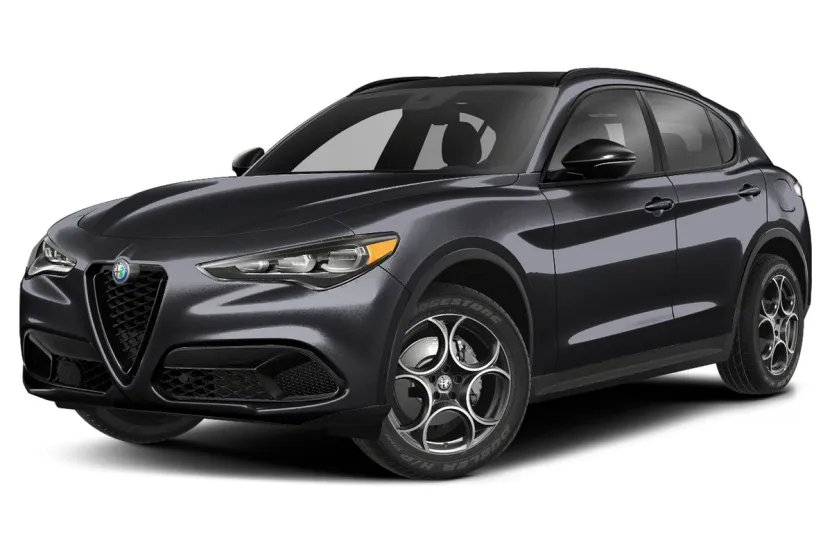 2025 Alfa Romeo Stelvio Sprint Base photo 1