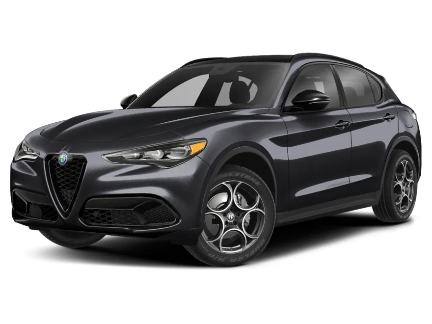 2025 Alfa Romeo Stelvio Sprint Base photo 1