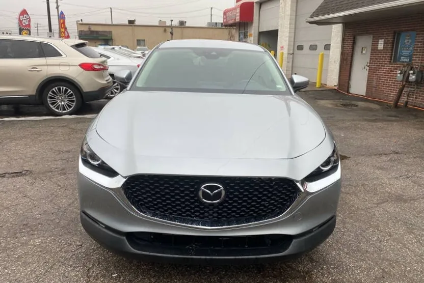2021 Mazda CX-30 Select photo 1