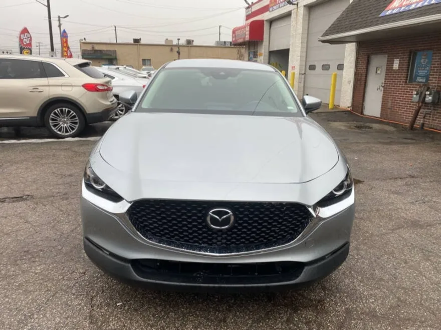 2021 Mazda CX-30 Select photo 1