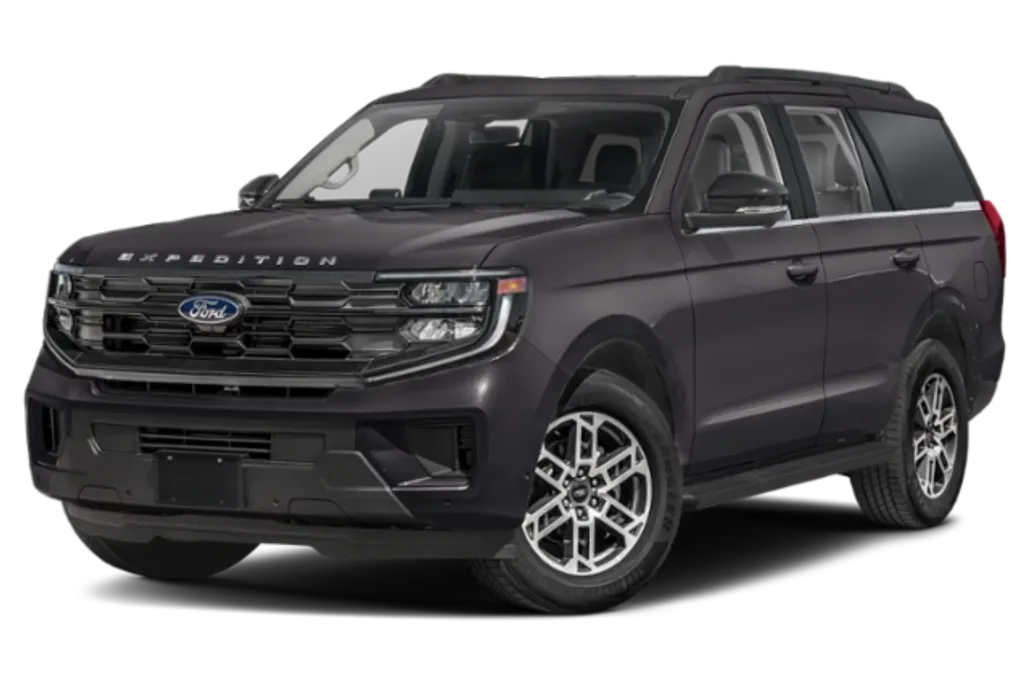 2025 Ford Expedition photo 1