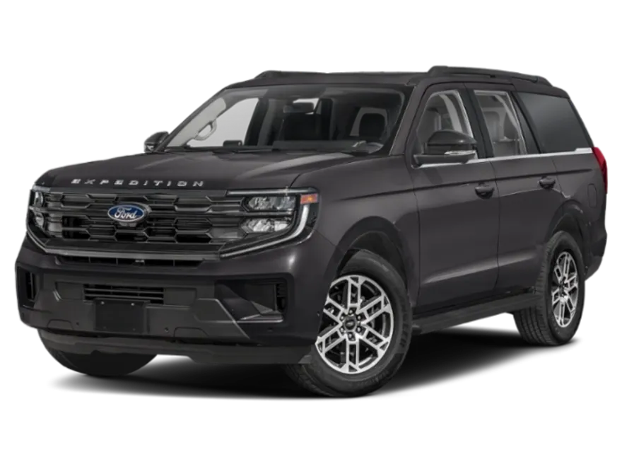 2025 Ford Expedition photo 1