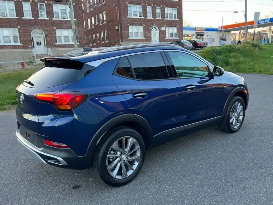 2023 Buick Encore GX Essence photo 1