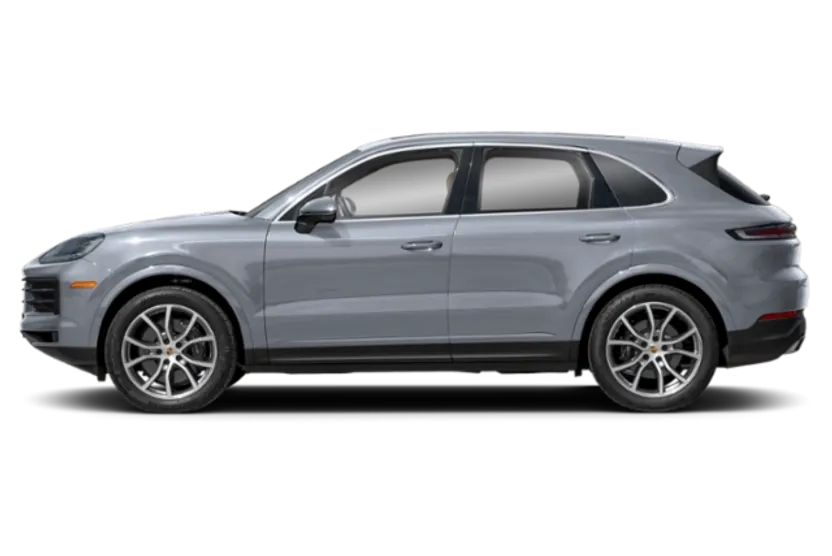 2026 Porsche Cayenne GTS photo 1