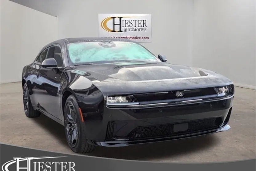 2025 Dodge Charger R/T photo 1