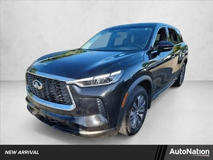2023 Infiniti QX60 Pure photo 1