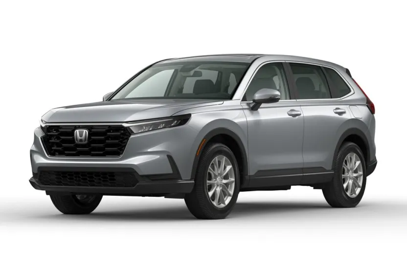 2026 Honda CR-V EX photo 1