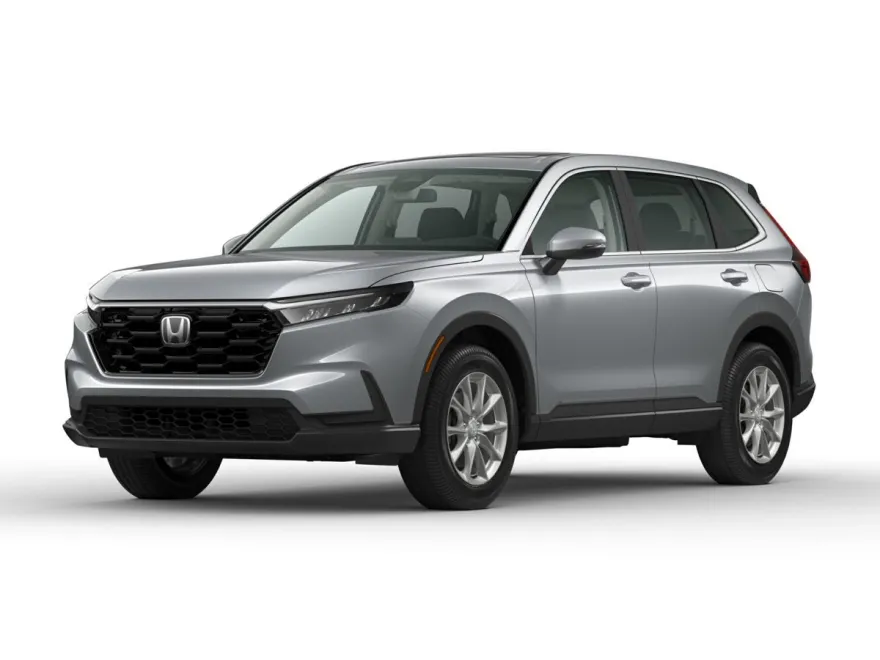 2026 Honda CR-V EX photo 1