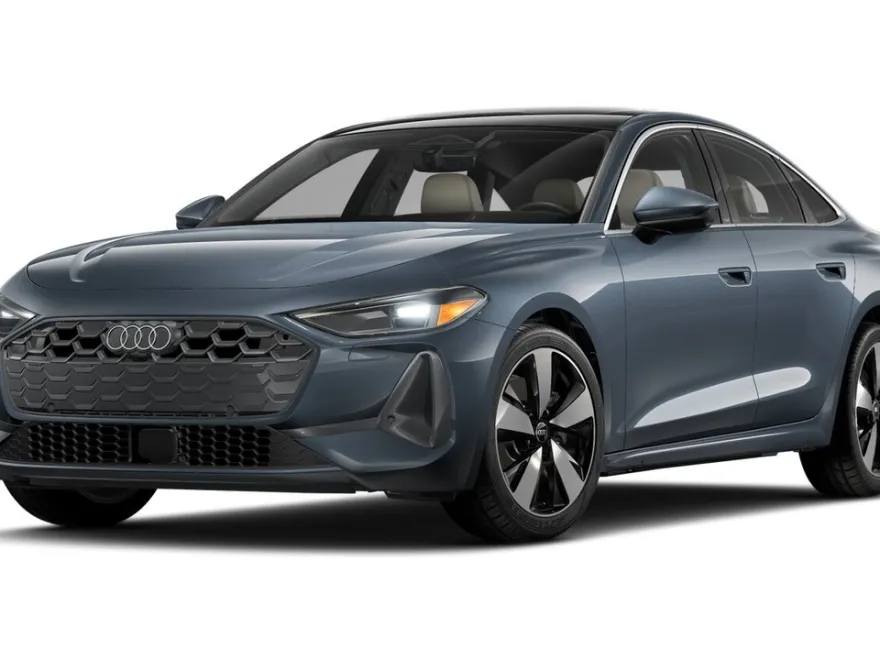 2025 Audi A5 2.0T Premium photo 1