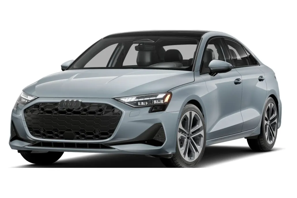 2026 Audi A3 2.0T Premium photo 1