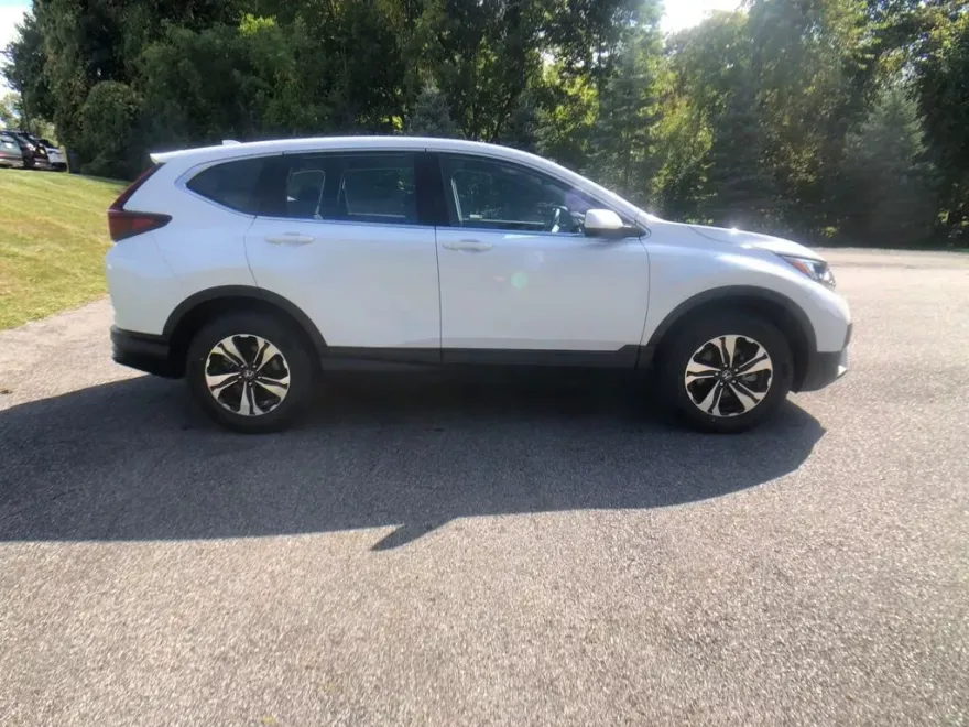 2022 Honda CR-V Special Edition photo 1