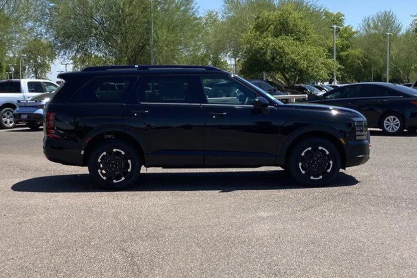 2026 Hyundai Palisade XRT photo 1