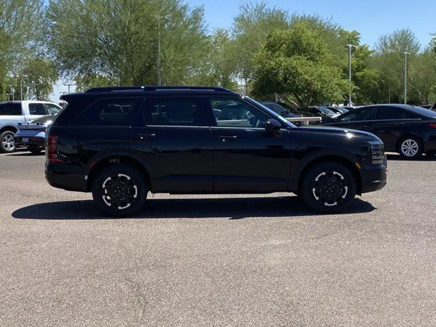 2026 Hyundai Palisade XRT photo 1