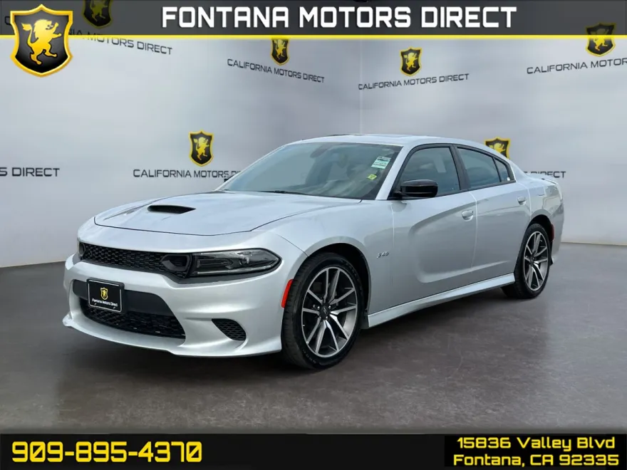 2023 Dodge Charger R/T photo 1