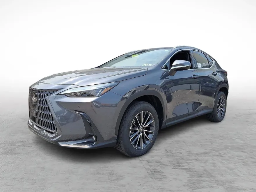 2025 Lexus NX 350 Premium photo 1
