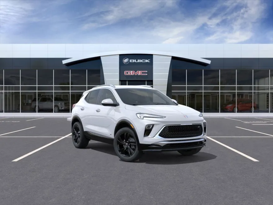 2026 Buick Encore GX Sport Touring photo 1