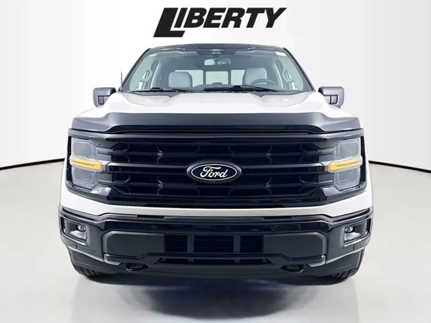 2024 Ford F-150 XLT photo 1