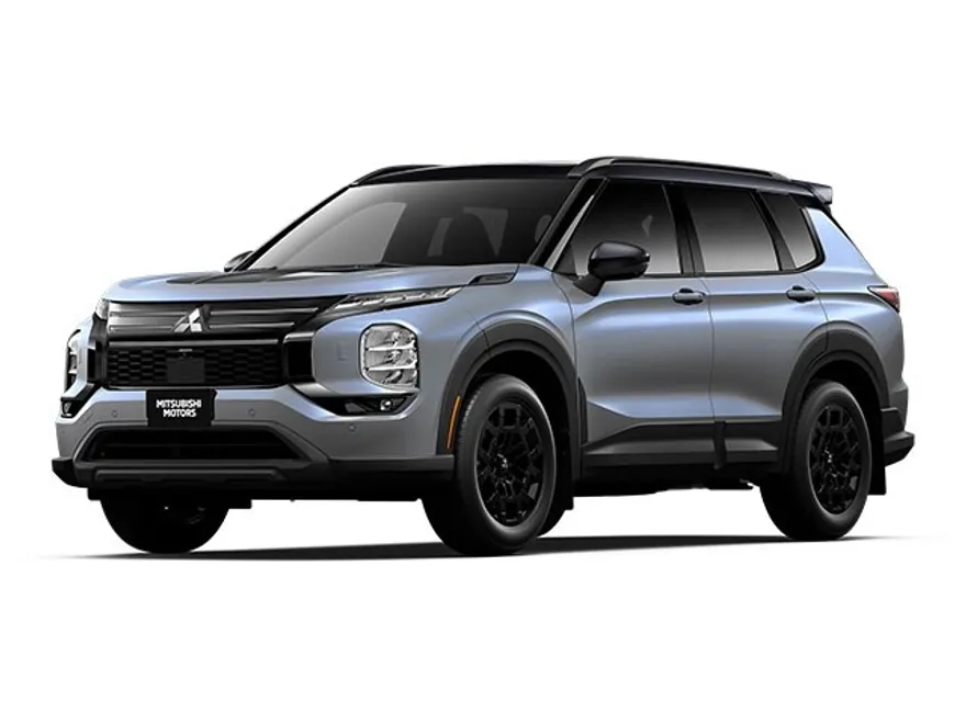 2025 Mitsubishi Outlander SE Ralliart photo 1