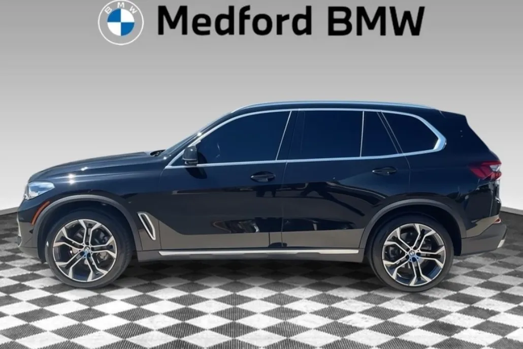 2023 Bmw X5 xDrive40i photo 1