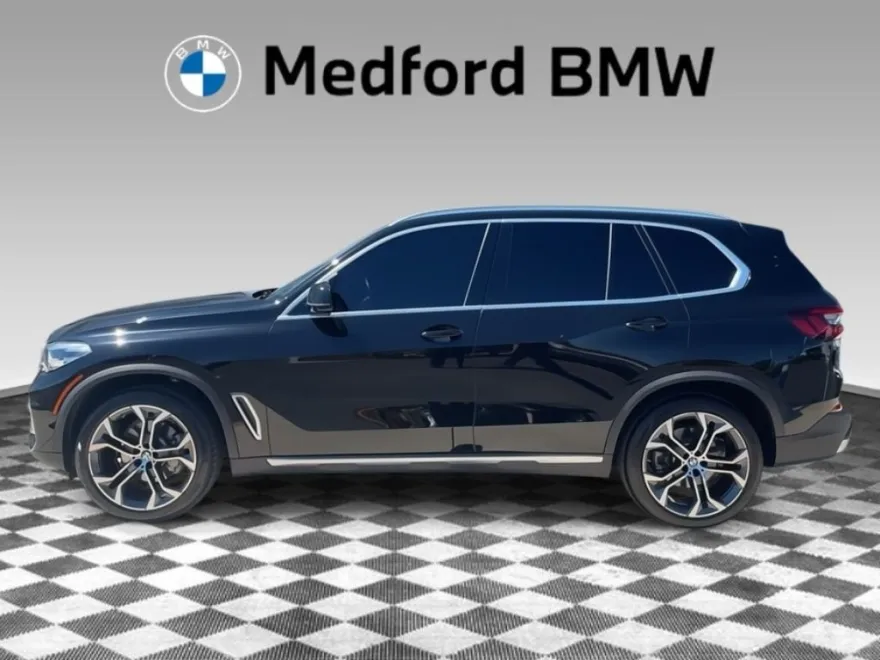 2023 Bmw X5 xDrive40i photo 1
