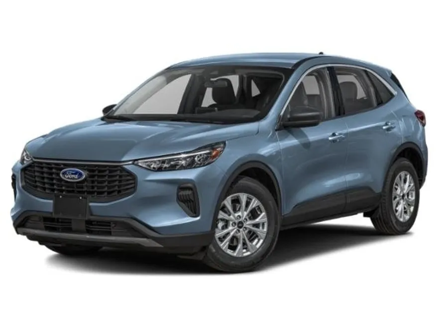 2025 Ford Escape Active photo 1