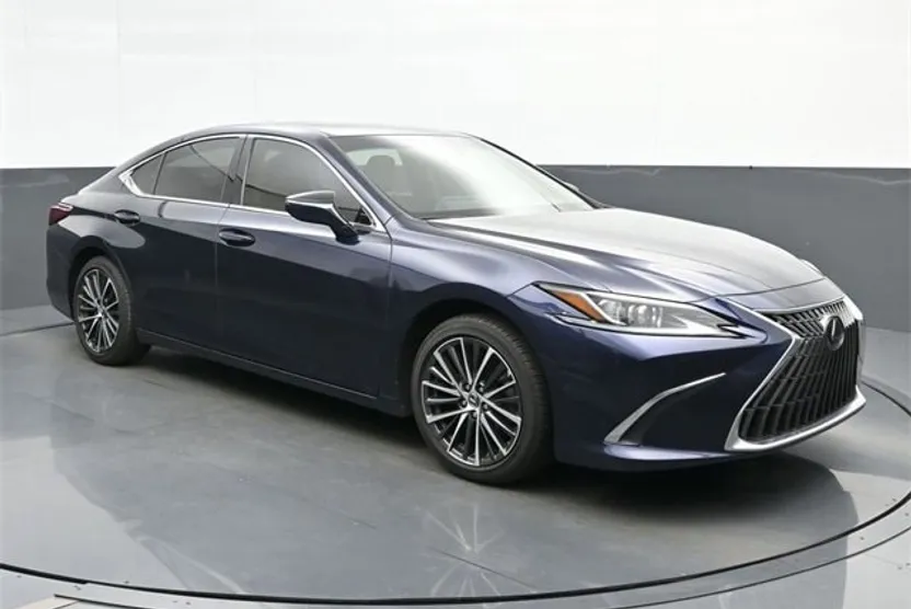 2023 Lexus ES 350 photo 1