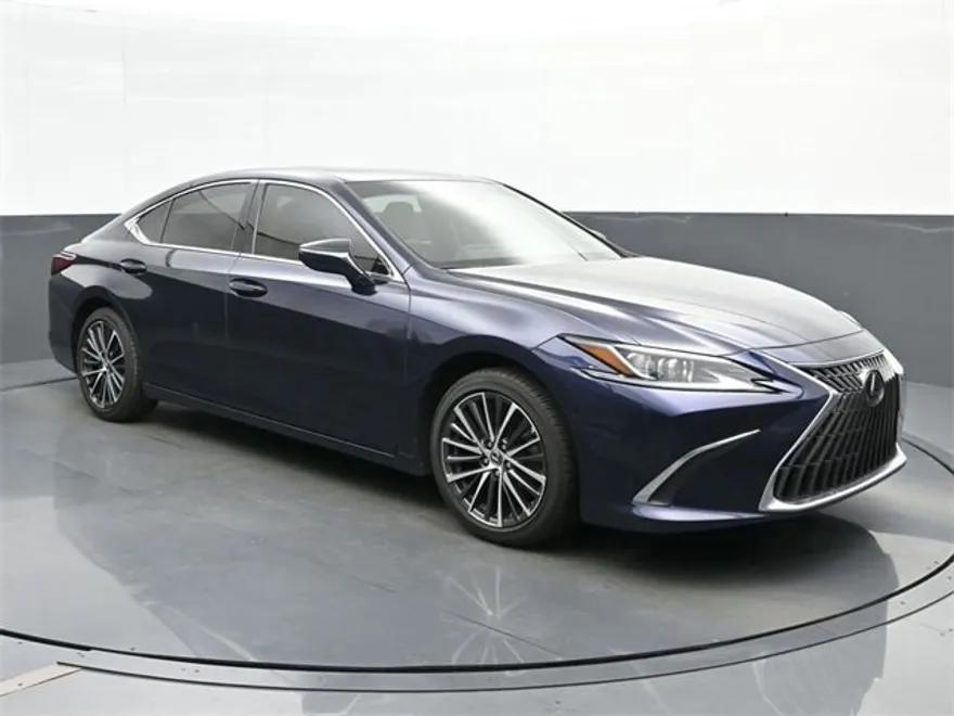 2023 Lexus ES 350 photo 1