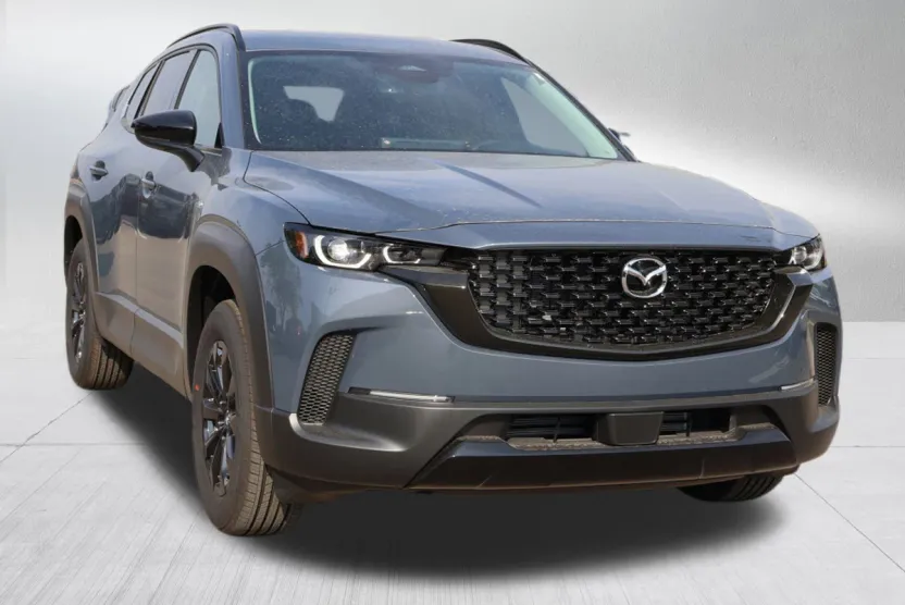 2025 Mazda CX-50 Premium photo 1