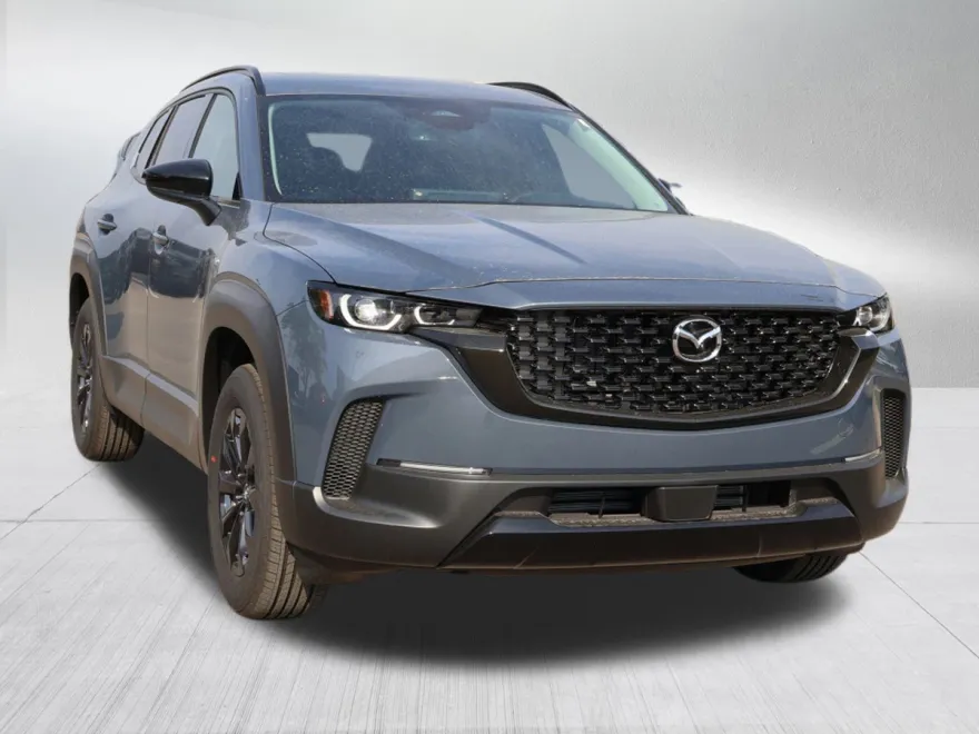 2025 Mazda CX-50 Premium photo 1